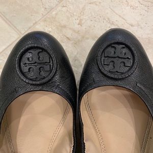 Tory Burch Allie Ballet Flat